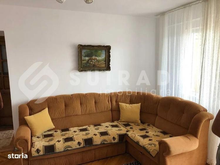 Apartament 3 camere, parcare| Manastur Parcul Colina - 1
