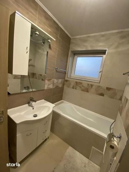 Apartament Prima Universitatii 53mp - 7