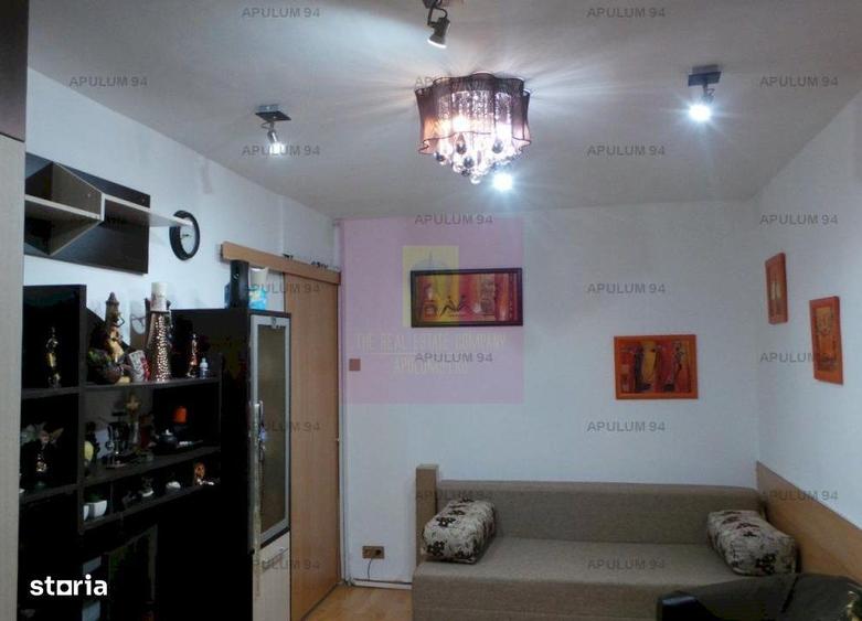 Garsonieră decomandată în Turda