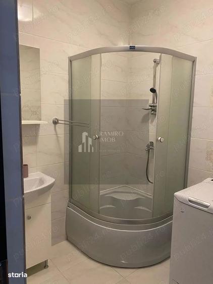 Apartament cu 2 camere, mobilat în Progresul