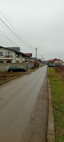 Spațiu comercial, în Mogoșoaia