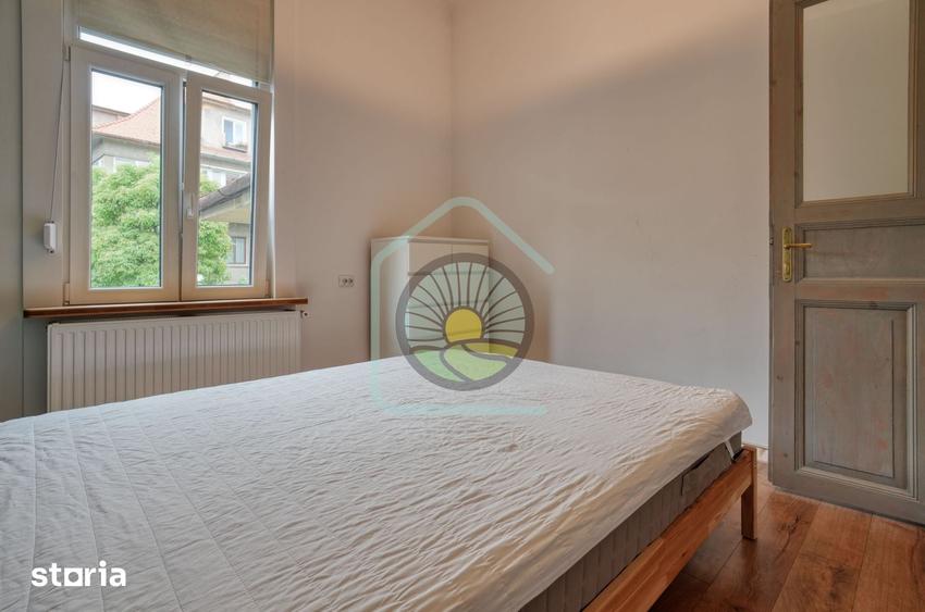 STUDIO IN CENTRUL BRASOVULUI - 10