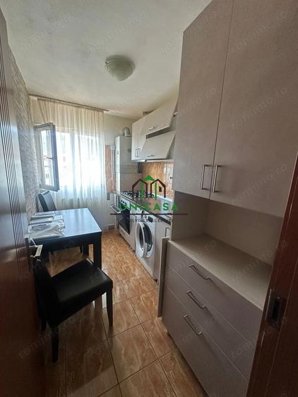 Garsonieră decomandată în Nord