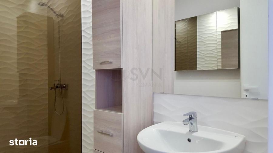 Apartament mobilat si utilat I Parcare inclusa I 4City - 10