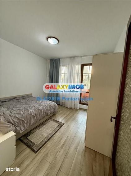 Apartament 3 camere | N.Grigorescu | 5min. metrou | pet friendly - 3