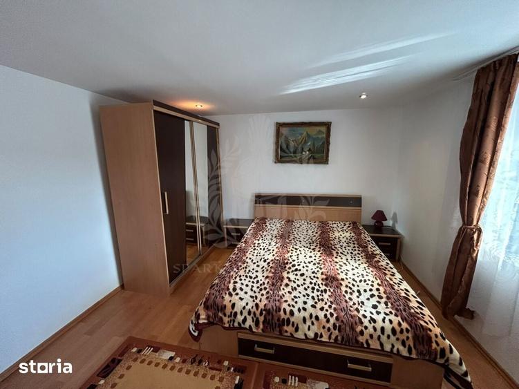 Casă cu 4 camere cu Teren 1236 Mp în Vâlcănești