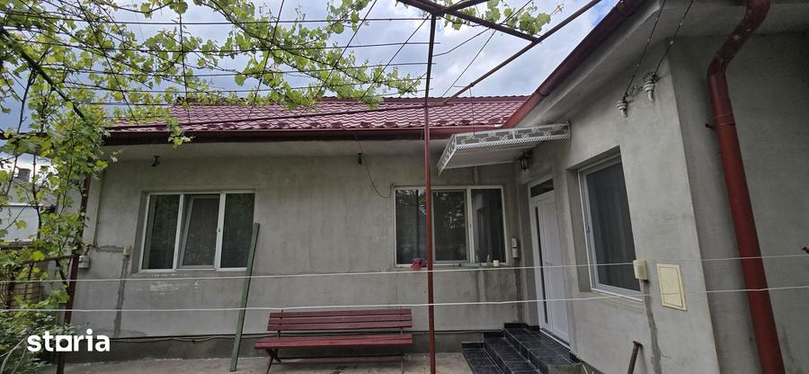 Casă cu 3 camere cu Teren 250 Mp în Turda