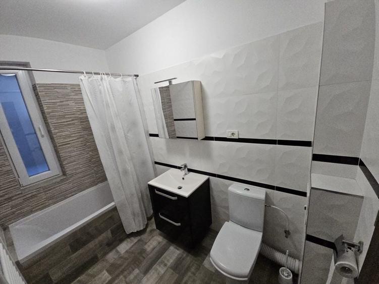 Apartament cu 3 camere în Giroc