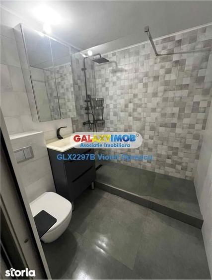 Apartament cu 3 camere decomandat, mobilat în Pantelimon