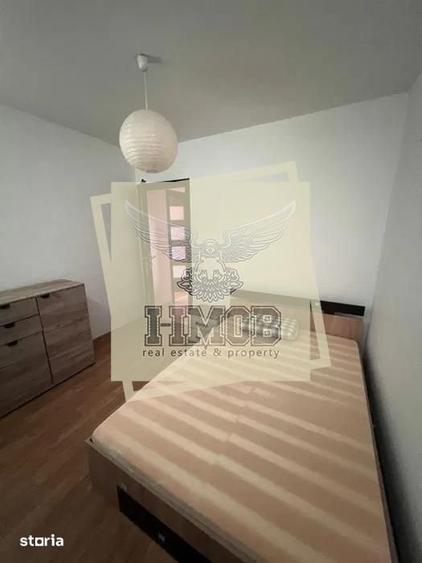 Apartament cu 3 camere decomandat în Ștrand