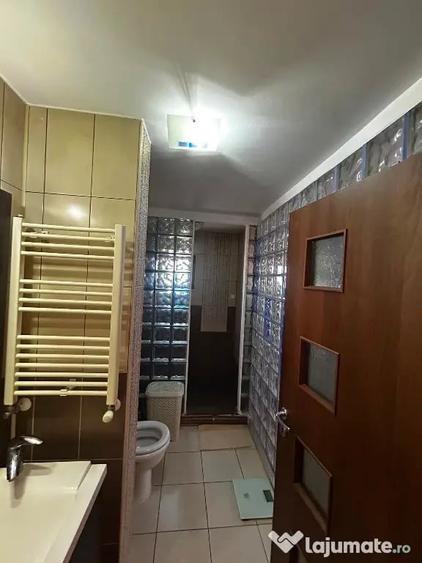 Apartament cu 2 camere decomandat în Odobescu