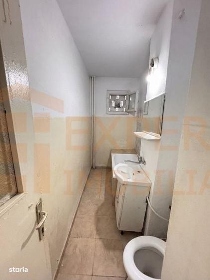 Apartament 2 camere de vanzare | KM 4-5 | Parter | 38 mp - 5