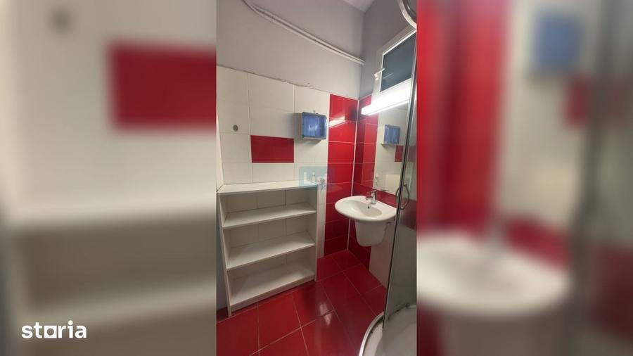 Apartament cu 2 camere semidecomandat în Gruia