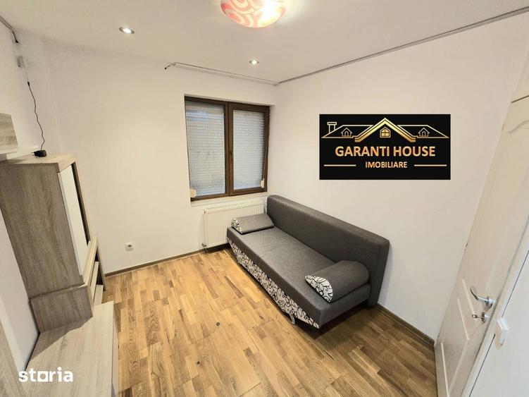 Apartament cu 2 camere decomandat în Orașul Vechi