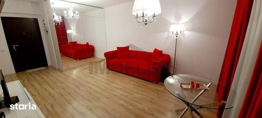 Apartament cu 2 camere în Pantelimon