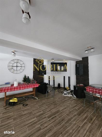 Spațiu comercial, de 218 mp, în Oituz