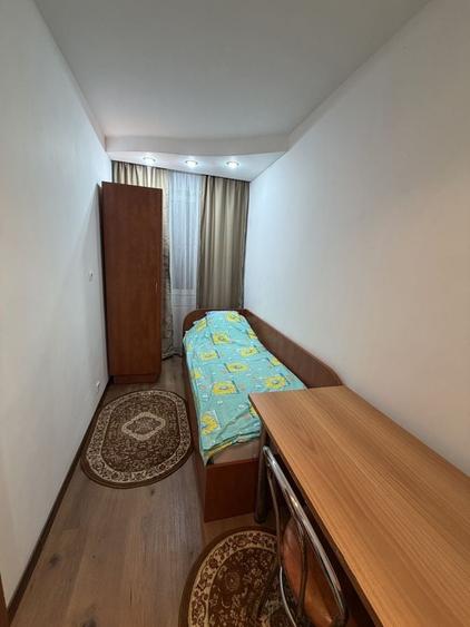 Apartament cu 2 camere în Obor