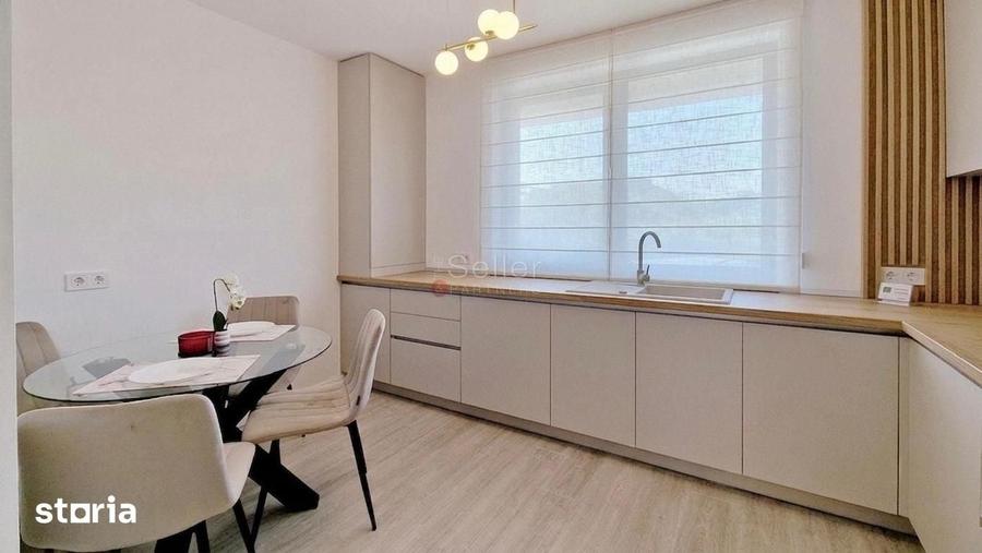 Casă cu 3 camere cu Teren 150 Mp în Dârste