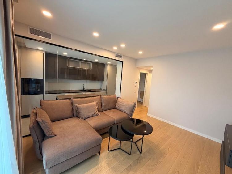 Apartament 2 camere | Loc de parcare | Nusco City Faza II - 2