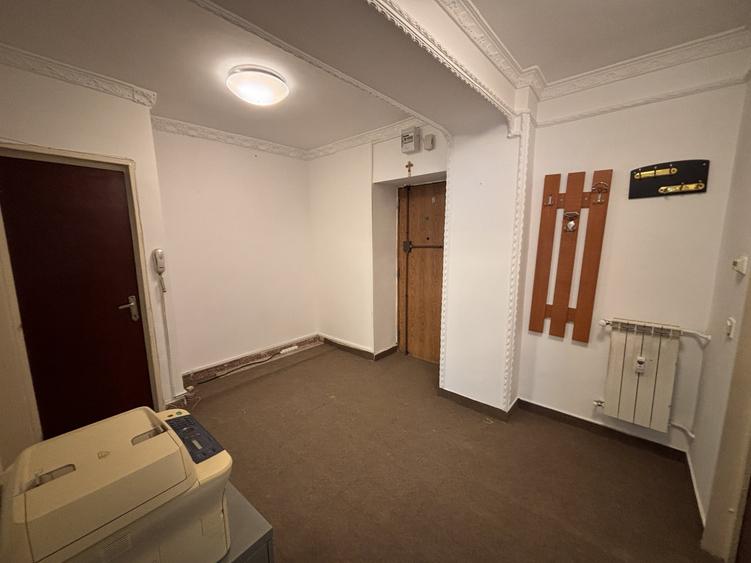 Apartament cu 2 camere decomandat în Unirii
