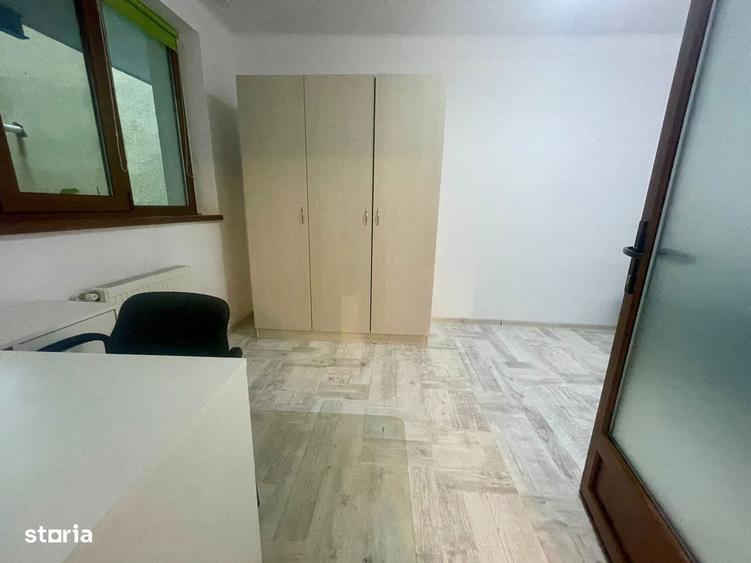 Apartament de inchiriat, 2 camere, 50 mp, strada Horea zona UBB - 2