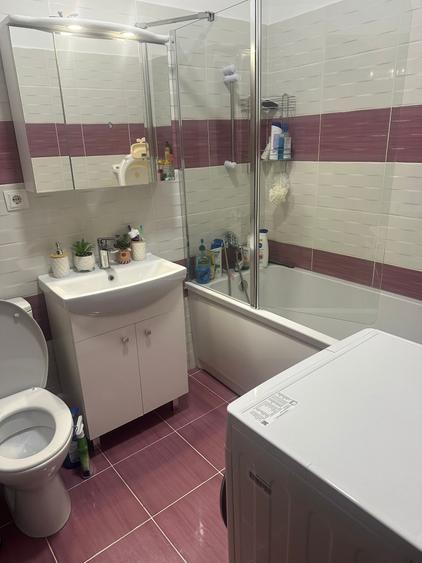 Apartament 2 camere-Decomandat-Mobilat complet-Gata de mutare-Grand Arena - 8