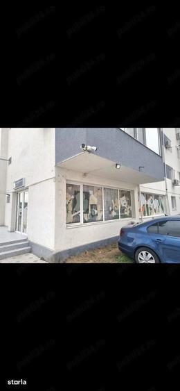 Spațiu comercial, de 56 mp, în Central