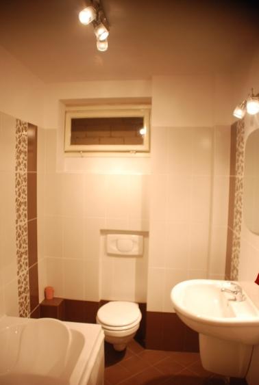 Apartament cu 3 camere semidecomandat, mobilat în Dorobanți