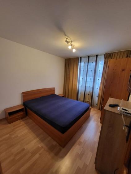 Apartament cu 2 camere Narcisa - 1