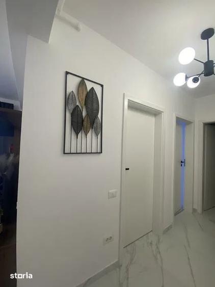 Apartament 2 camere / Militari/ Centrala/ Parcare - 2