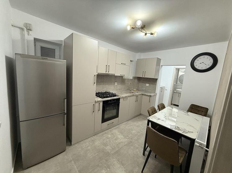 Apartament cu 2 camere în Zahana