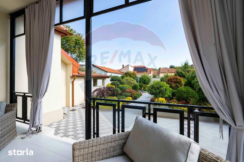 Casă cu 3 camere cu Teren 624 Mp în Central