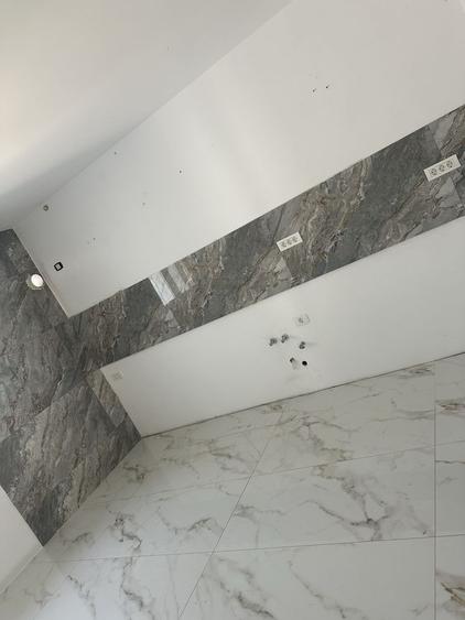Casă cu 4 camere în Dârvari