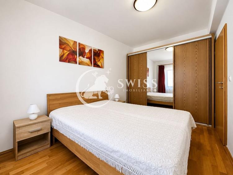 Apartament 2 camere | Terasa | 45mp | 5min Sigma Zorilor - 1