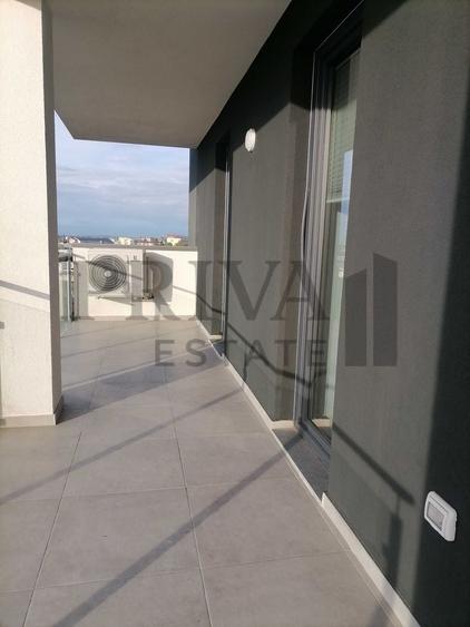 Apartament cu 2 camere decomandat, mobilat în Torontalului