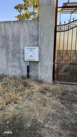 Teren de 2491 mp, în Central