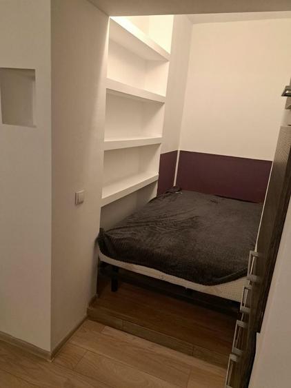 Garsonieră în Corunca