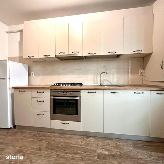Apartament cu 2 camere, decomandat, Cug - 5