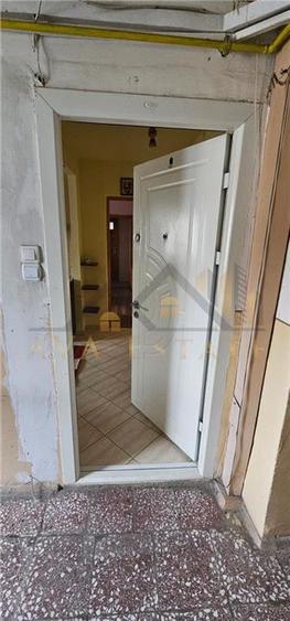 Apartament cu 2 camere semidecomandat, mobilat în Dorobanților