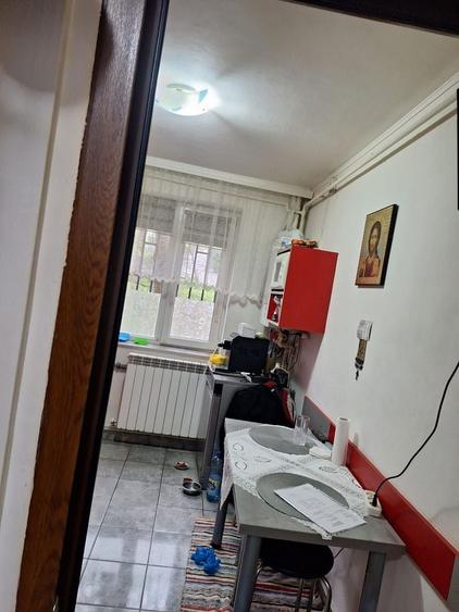 Apartament cu 2 camere nedecomandat în Sat Vacanță