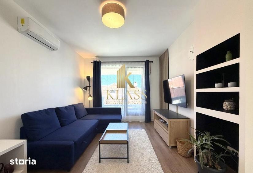 Apartament 2 Camere | Pipera Rond OMV | Prima Inchiriere | 635 - 4