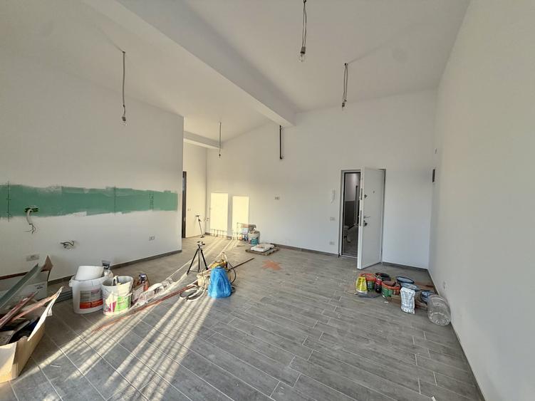 Apartament cu 2 camere decomandat în Chișoda