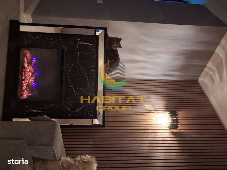 Apartament cu 4 camere în Central