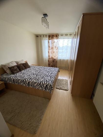 Apartament cu 2 camere în Ultracentral