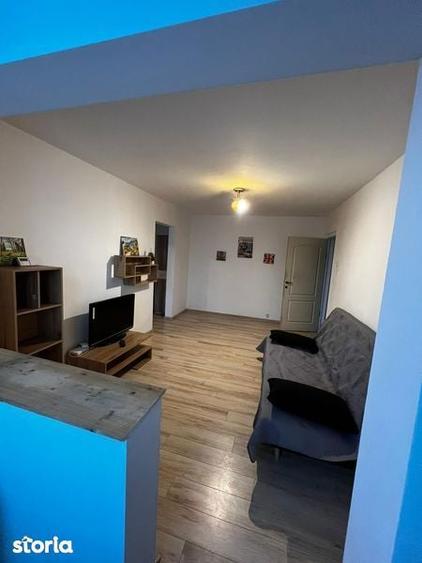 Inchiriez apartament 2 camere - 5