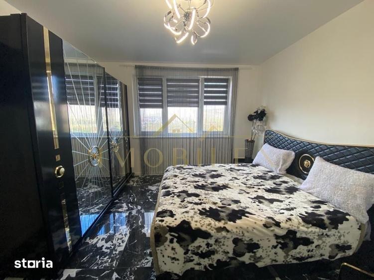 Apartament spatios 86 mp, 3 camere, 2 bai, zona Bmw-Vivo - 7