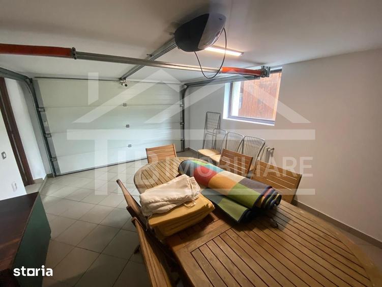 Casă cu 2 camere cu Teren 1500 Mp în Ceuaș