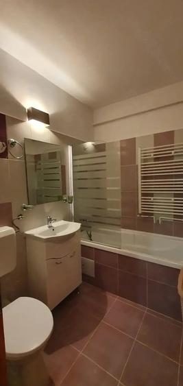 Apartament cu 2 camere semidecomandat în UTA
