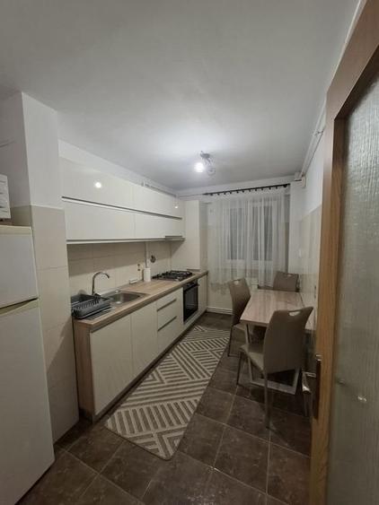 Apartament 2 camere | City Park | Tomis 3 | Incalzire Centrala | Renovat | - 3