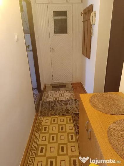 Garsoniera M.Eminescu et 5 cu lift - 5